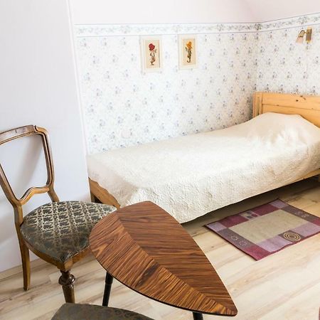 Villa Tiigi Tallinn Eksteriør bilde
