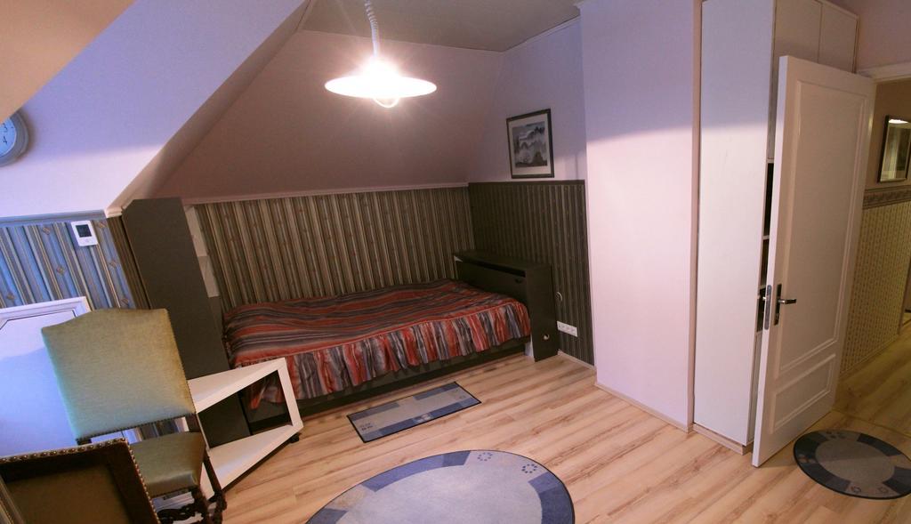 Villa Tiigi Tallinn Rom bilde