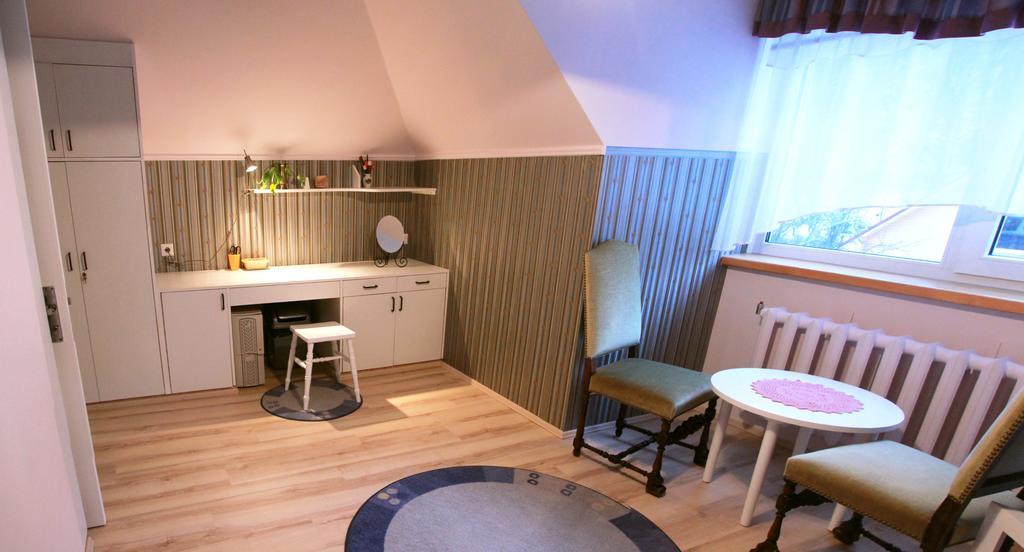 Villa Tiigi Tallinn Rom bilde