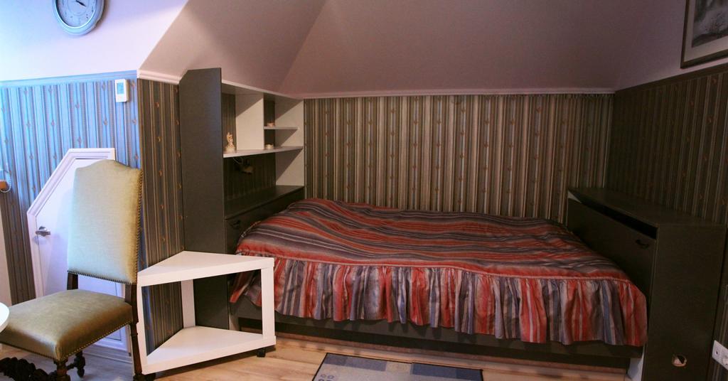 Villa Tiigi Tallinn Rom bilde