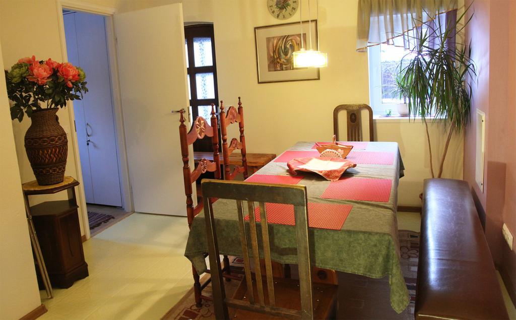 Villa Tiigi Tallinn Rom bilde