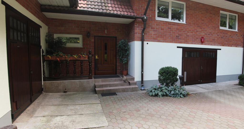 Villa Tiigi Tallinn Eksteriør bilde