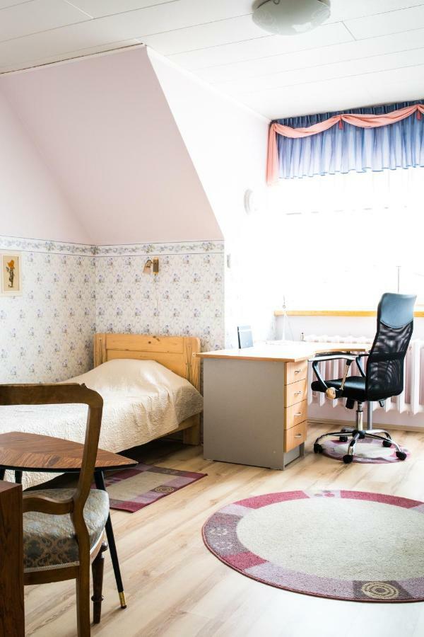 Villa Tiigi Tallinn Eksteriør bilde