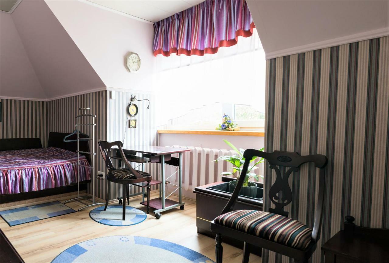 Villa Tiigi Tallinn Eksteriør bilde