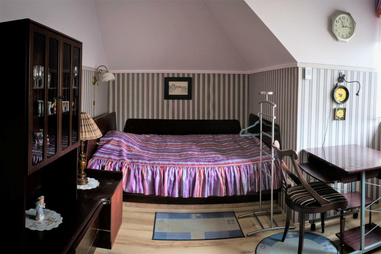 Villa Tiigi Tallinn Eksteriør bilde